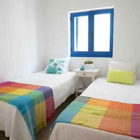Apartamento & Sitges