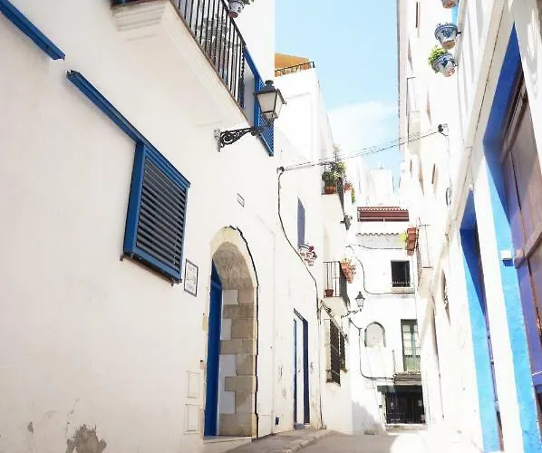 Sitges&beach *