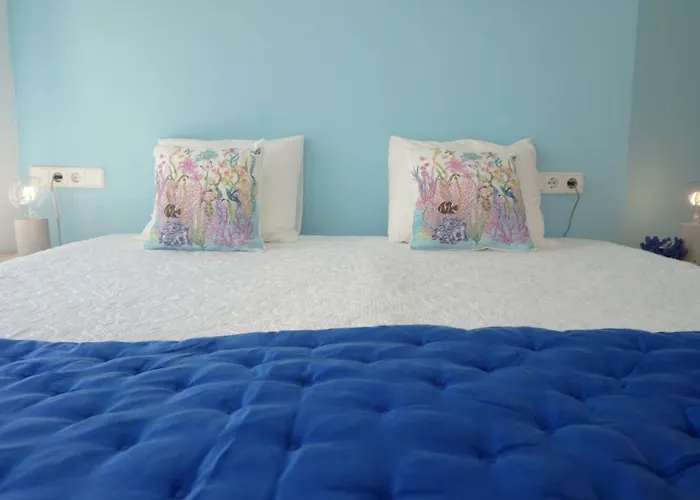 Apartment Sitges&beach *
