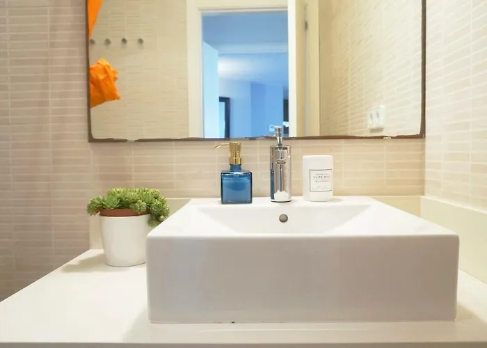 Sitges&beach Apartment