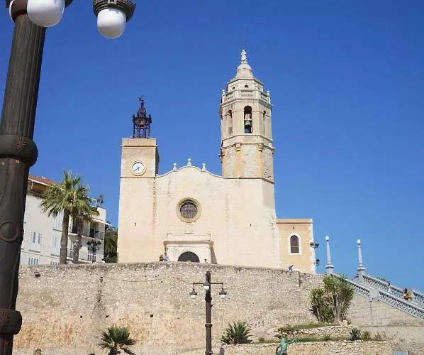 Sitges&beach Apartment