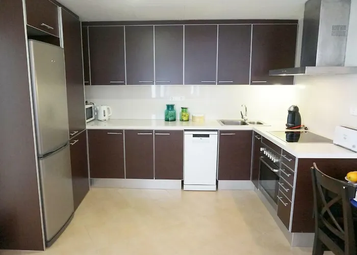 Apartment Sitges&beach *