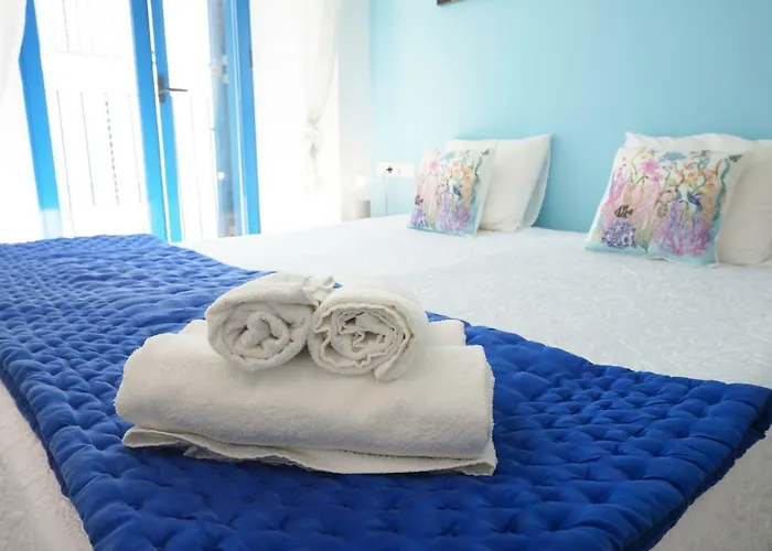 Apartment Sitges&beach Sitges