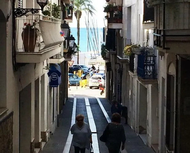 Apartment Sitges&beach