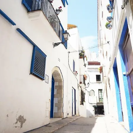 Sitges&beach *
