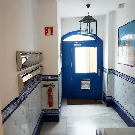 & Lägenhet Sitges