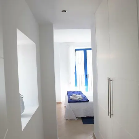 Apartman & *