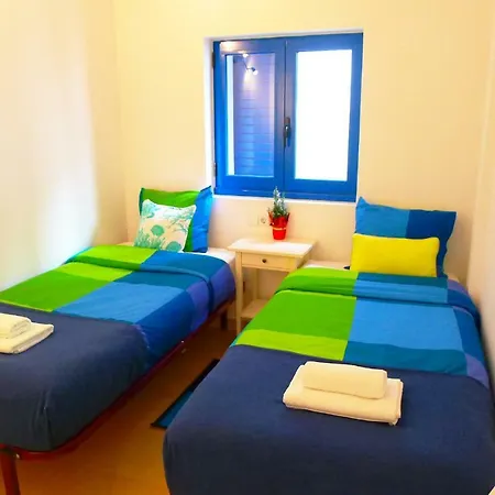 Appartement & *