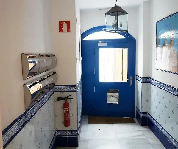 & Apartamento Sitges