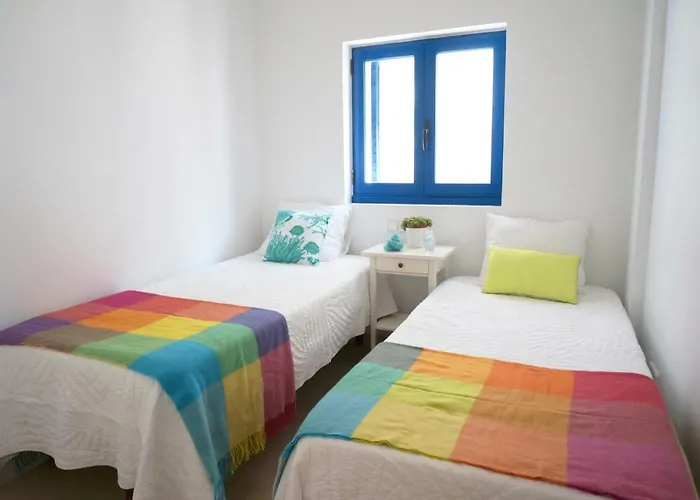 Apartamento & Sitges