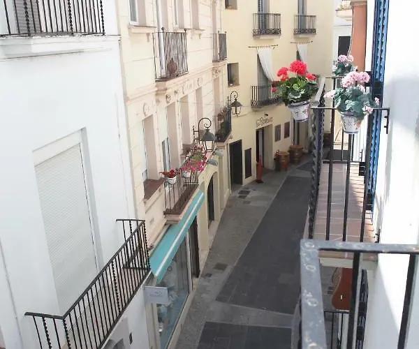 & Apartamento Sitges