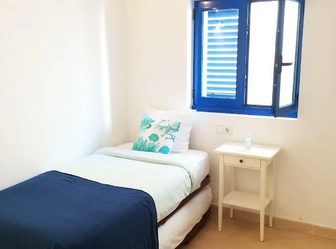 Apartamento & Sitges