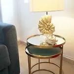 Apartment & *