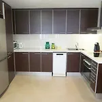 Apartment & *