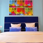 & Apartment Sitges