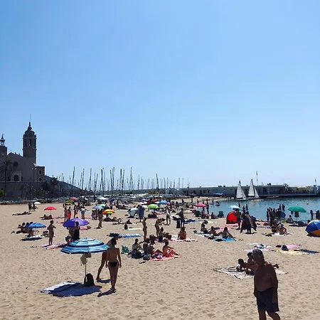 Sitges&beach
