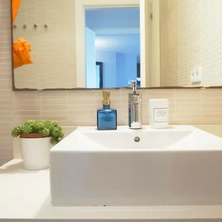 Sitges&beach Appartement