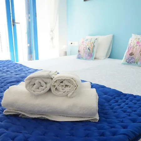 Apartment & Sitges