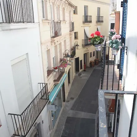 Sitges&beach Appartement Sitges