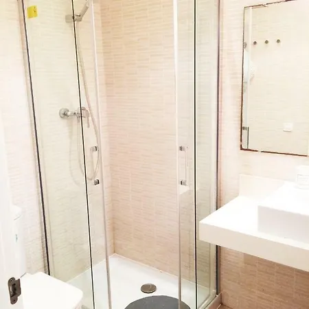 Sitges&beach Appartement *