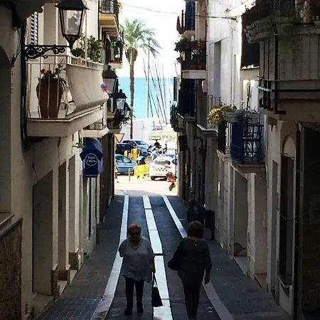 Appartement Sitges&beach