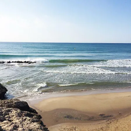 Appartement Sitges&beach