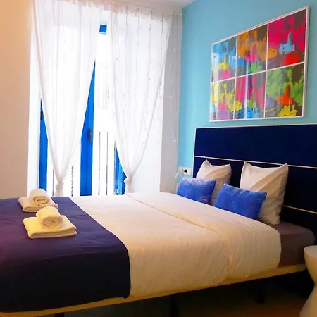 & Apartment Sitges