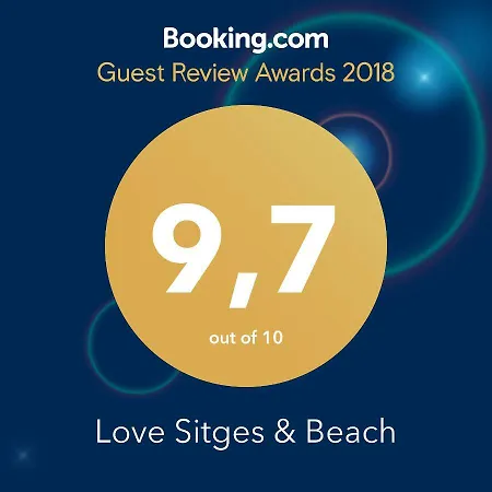 Sitges&beach *